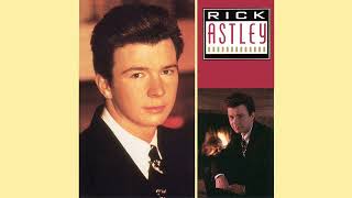 Rick Astley – My Arms Keep Missing You (Official Audio)