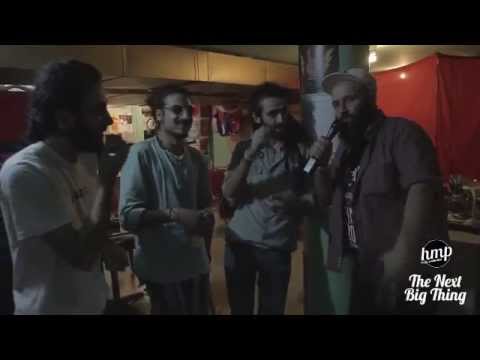 The Next Big Thing // Semi-final - Overview