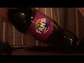 Fanta Cassis Blackcurrant REVIEW