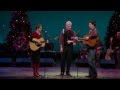 WGBH Music: "Christ Child Lullaby" Christmas Celtic Sojourn