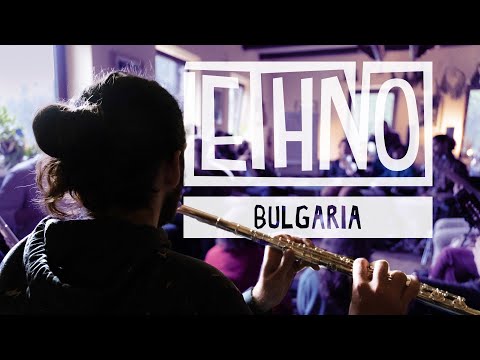 Ethno Bulgaria 2023 - Pilot Edition Aftermovie [4K]