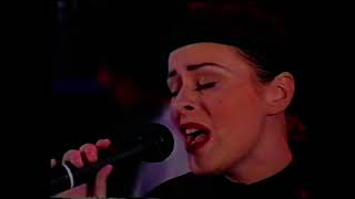 Lisa Stansfield - Someday Im coming back