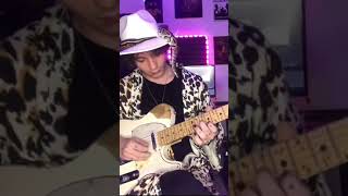 Download lagu Ariana Grande & Justin Bieber - Stuck with U (Neo Soul Guitar Cover) mp3