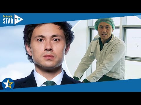 Fired Apprentice candidate Nick Showering is shocked BBC viewers have likened him to a comedian 5474