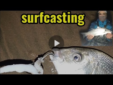 العودة لشاطئ أكادير و معلومات دقيقة لصيد الأسماك في وقت قياسي و مسافة الرمي المناسبة