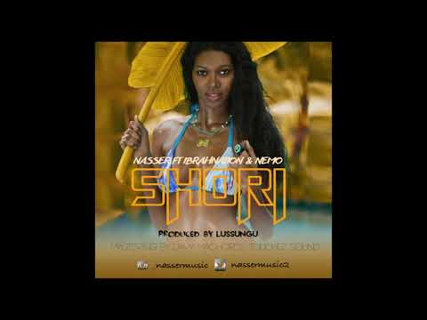 Nasser ft Ibrahnation & Nemo-Shori (Official audio)