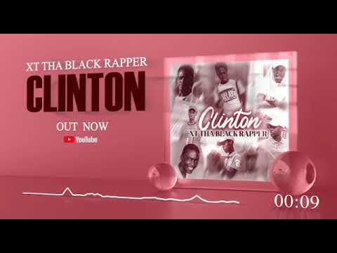 XT Namibia - Clinton (Tribute Song)