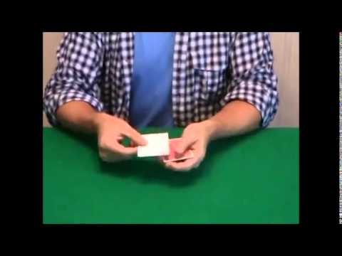 Saturn Magic -Packet Mania Vol.1 by Wild-Colombini Magic - DVD