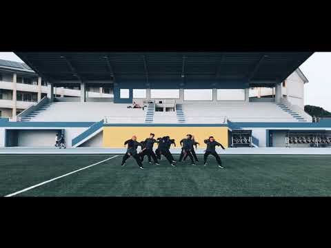 ROMANS 8:31 / VARSITY DIVISION / HIPHOP INTERNATIONAL PHILIPPINES