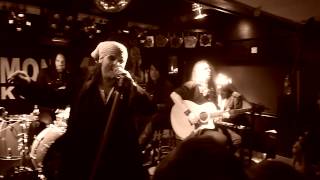 THE QUIREBOYS - Mona Lisa Smiled (Acoustic)