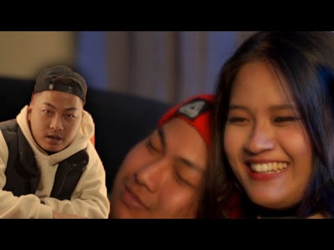 Mic Khan - Nang chu (feat. Ct Tluangtea) (Official)