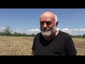 Sektor Poljoprivrede Pogođen Je širenjem Pandemije Virusa Covid 19