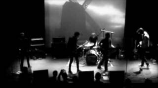 Scraps Of Tape - Linear Optics LIVE
