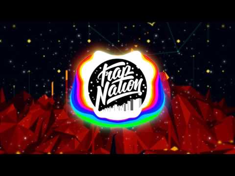 Mercy X - Caught Fire (feat. Ashley Lawless)