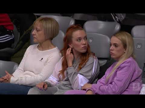 AdmiralBet ABA League 2022/23, Round 7 match: Zadar - Budućnost VOLI (19.11.2022)