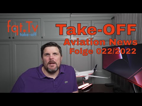 Take-OFF 22.01.2022 - Vielflieger Nachrichten - Folge 022-2022