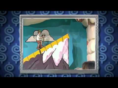 TPIR Classic Clip - Cliff Hangers Debuts!