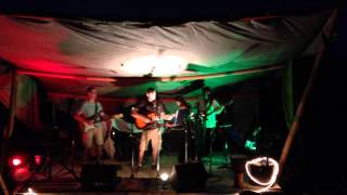 Time of Your Life by David Gilmore's Bush Blues Band