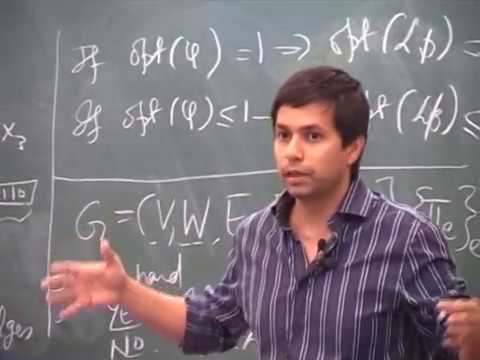 FSTTCS L39 The Unique Games Conjecture