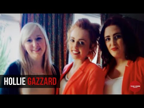 The case of Hollie Gazzard