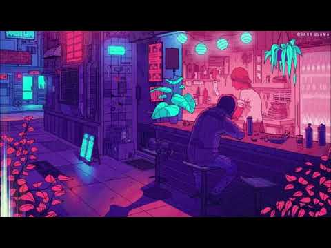 (LoFi Saturation) By S.Beats