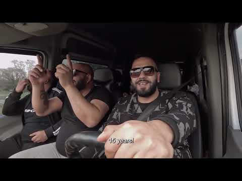 Biko & His Balkan Orchestra trailer