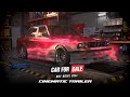 Vidéo de gameplay de Car For Sale Simulator 2023  PC