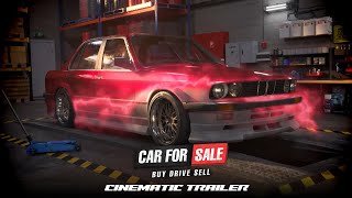 Buy Car For Sale Simulator 2023