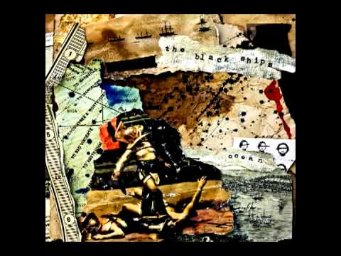 the Black Ships - Joan of Arc