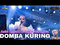 CACA VERONICA FT ANIE ANJANI DOMBA KURING FAMILYS