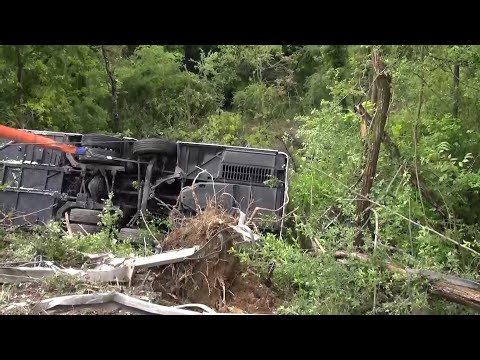 INCIDENTE SULL'AUTOPALIO