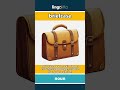 briefcase (noun) - definition and usage in English
