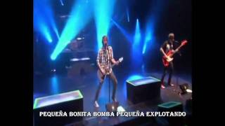 All Time Low- Intro+ Lost In Stereo (Sub Español) Copyright:HopelessRecords