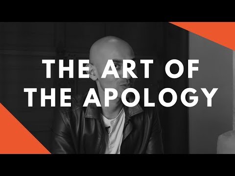 Business Mistakes: When to Apologize (And When to Keep Your Mouth Shut)