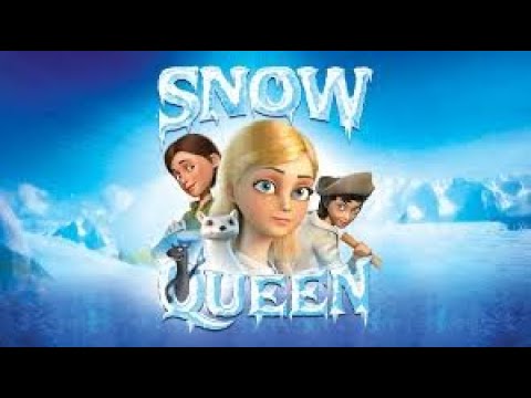 The Snow Queen  (Full movie ) 2012 Family /KIDS Movies adventure and fun