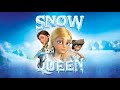 The Snow Queen Full Movie 2012 Family KIDS Movies Adventure And Fun