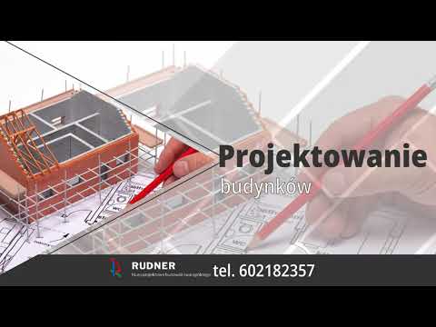 Zobacz filmy, Rudner Henryk Rudner Biuro Projektowe, Strzelce Opolskie