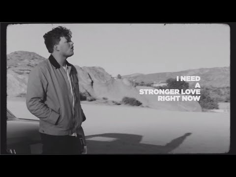 Thumbnail for Stronger Love video