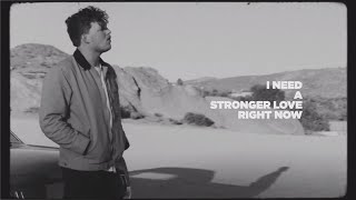 Stronger Love Music Video