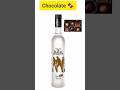MAGIC MOMENT VODKA ALL FLAVORS | #shorts #vodka