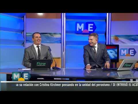 En 2015 muere Osvaldo Berlingieri #Efemérides