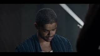King Arthur : Kneel to England scene video
