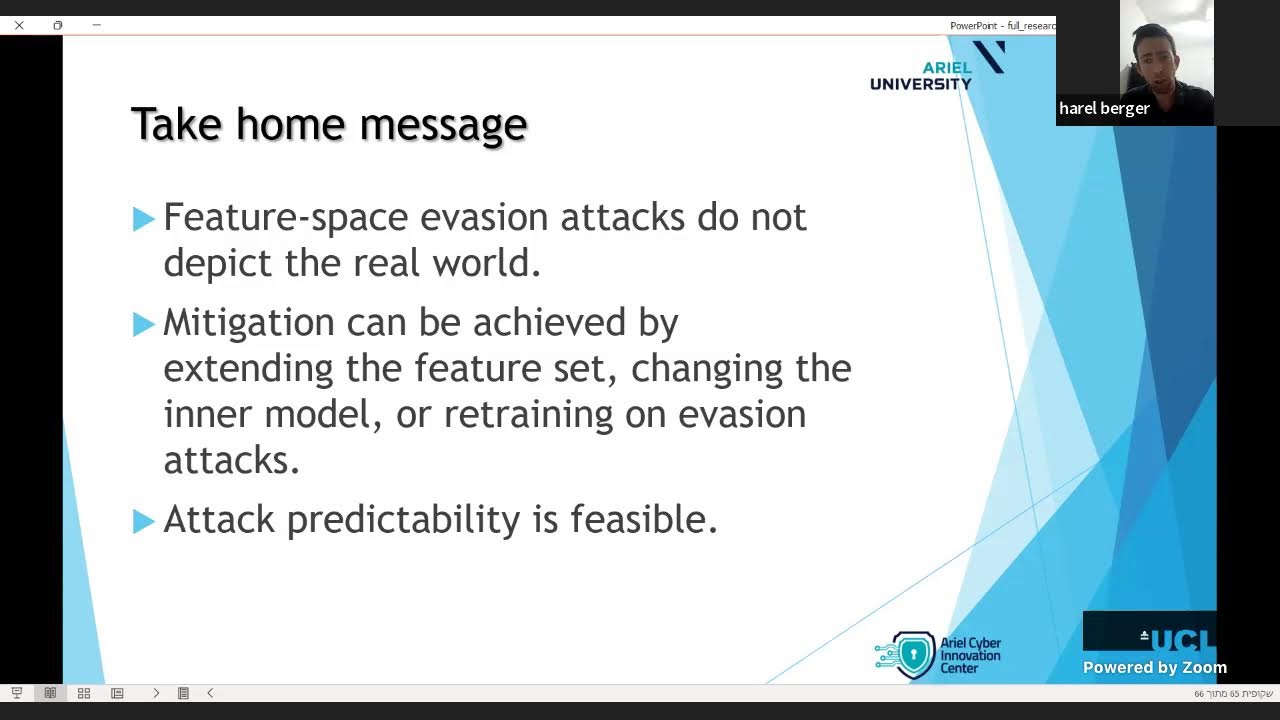 Advanced Android malware attacks against ML detection systems