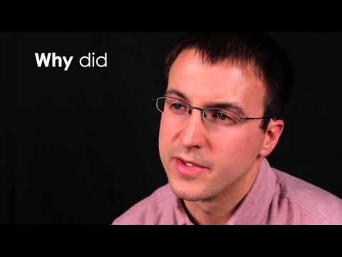 Maryville Testimony - Todd Becker Foundation