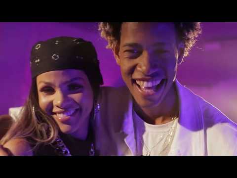 GABILY & FP DO TREM BALA - JOGADÃO (Making Of)