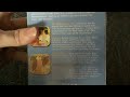 Little Bear Rainy Day Tales 2000 VHS Review