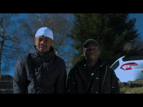 AMIXO ft @uligamsofficiel2696 - DETAIL ( Clip officiel)