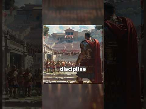 The Strict Discipline of MAXIMINUS THRAX