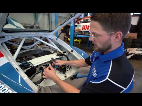 KL-0080-1-Serie Kabelbaum-Reparatur-Satz/Wiring Harness Repair Kit