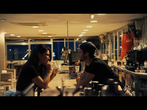 Rsel - 6 AM ft. Hidra (Visualizer) | Estabilidad Emocional